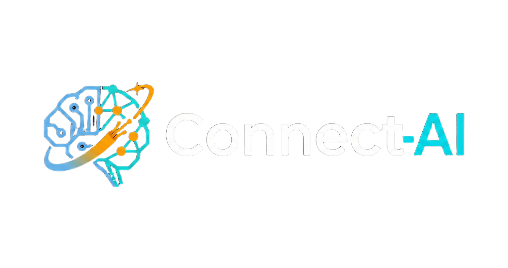 Connect-AI Logo